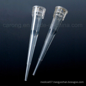 Medical Disposable Pipette Tips for Lab Use